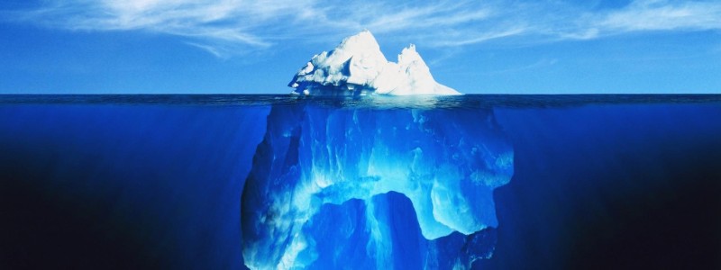 glacier_iceberg_under_water